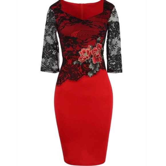 ❤️SPRING/ SUMMER 2020 dress women’s - Picture 5 of 8